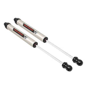 V2 Rear Shocks 0-1.5in Ford Bronco II 2WD/4WD 1984-1990