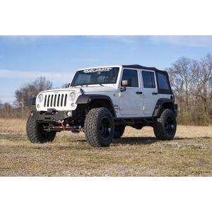 TOP - LIFT KITS