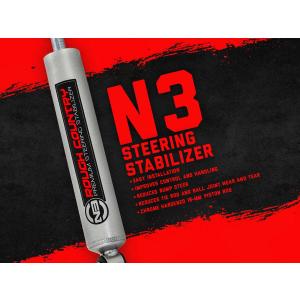 N3 Steering Stabilizer Ford Bronco/F-100/F-150 4WD 1970-1979