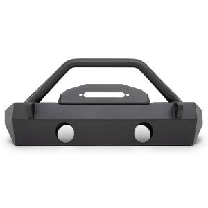 Front Bumper for Jeep Wrangler JK/JL and Gladiator JT 2007-2024 FS-15 Series