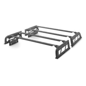 MTO Series Truck Bed Rack for Jeep Gladiator JT 2020-2025