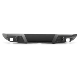 FS-7 Series Rear Bumper for Jeep Wrangler JL 2018-2025