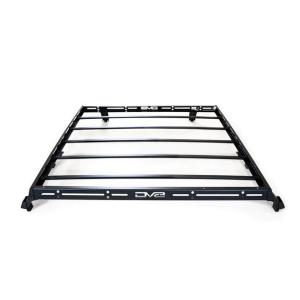 Short Roof Rack for Jeep Wrangler JK 2007-2018 Unlimited 4-Door