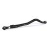 Alpine IR Front Adjustable Track Bar for Jeep Wrangler JL and Gladiator JT 2018-2024 with 0-6in Lift