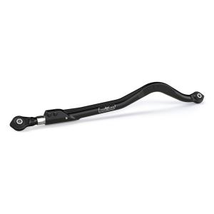 Alpine IR Front Adjustable Track Bar for Jeep Wrangler JL and Gladiator JT 2018-2024 with 0-6in Lift