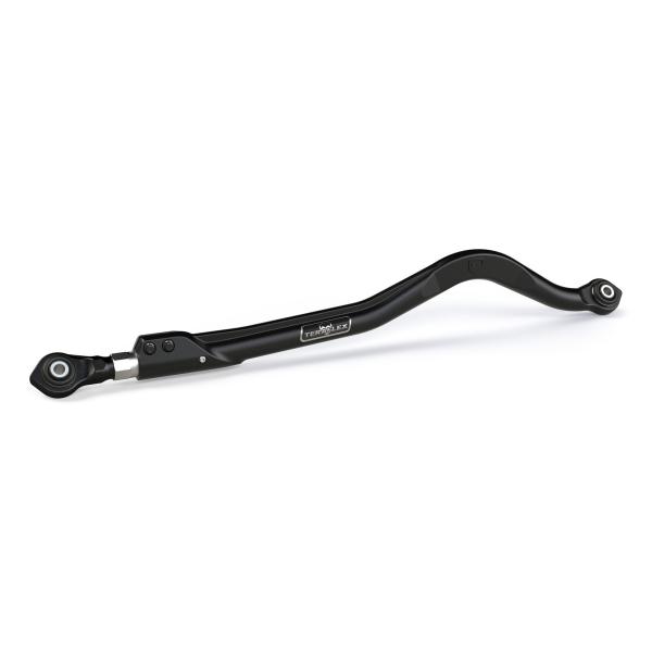 Alpine IR Front Adjustable Track Bar for Jeep Wrangler JL and Gladiator JT 2018-2024 with 0-6in Lift