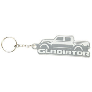 Jeep Keychain Gladiator Jeep Keychain Gladiator