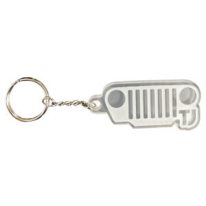 Jeep Keychain TJ Jeep Keychain TJ
