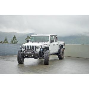 Spec Series Fender Flares for Jeep Gladiator JT 2020-2025