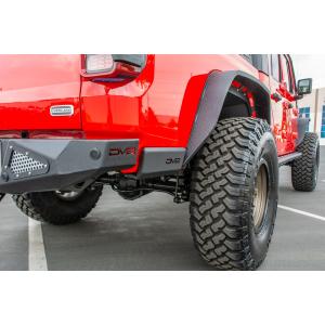 Bedside Sliders for Jeep Gladiator JT 2020-2025