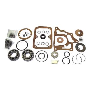 Transmission Overhaul Kit for Willys and Jeep CJ 1945-1971 Series with T-90 Transmission