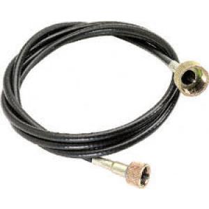 62in Speedometer Cable for Jeep CJ2A, CJ3A, CJ3B and MB 1941-1955