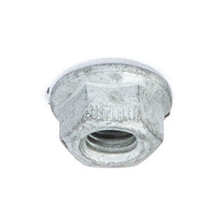 Fuel Tank Nut for Jeep Cherokee XJ 1984-2001 Fuel Tank Nut for Jeep Cherokee XJ 1984-2001