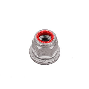 Tie Rod End Nut for Jeep Wrangler JL and Gladiator JT 2018-2025 Tie Rod End Nut for Jeep Wrangler JL and Gladiator JT 2018-2025