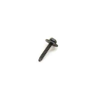 License Plate Bracket Screw for Jeep Wrangler JK 2007-2018