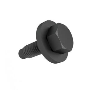 Spring Assist Screw for Jeep Wrangler JK Unlimited 2013-2018