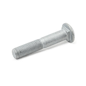 Steering Stabilizer Bracket Bolt for Jeep Wrangler JL and Gladiator JT 2018-2...