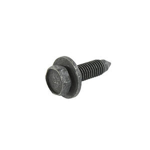 Front Bumper Skid Plate Screw for Jeep Wrangler JL and Gladiator JT 2018-2025