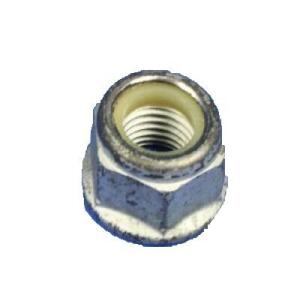 Hex Lock Nut for Jeep Vehicles 2000-2021