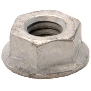 Fuel Tank Strap Nut for Jeep Wrangler TJ and Unlimited 1997-2006 Fuel Tank Strap Nut for Jeep Wrangler TJ and Unlimited 1997-2006