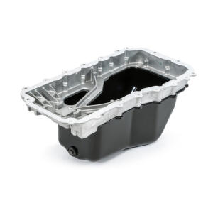 Oil Pan for Jeep Wrangler JK 2007-2011 with 3.8L Engine