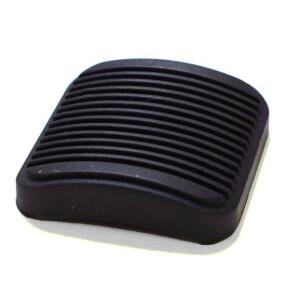 Pedal Pad for Jeep Wrangler YJ, TJ, JK, JK 1987-2011 Unlimited, Cherokee XJ a...