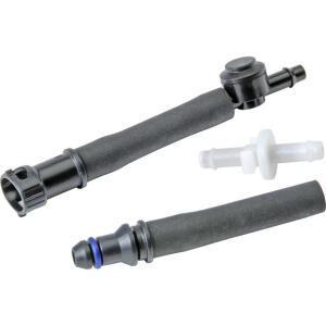 Rear Washer Hose Check Valve Kit for Jeep Wrangler JK 2007-2018 Rear Washer Hose Check Valve Kit for Jeep Wrangler JK 2007-2018