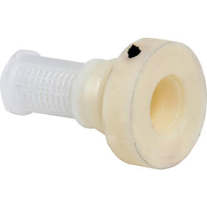 Windshield Washer Pump Grommet for Jeep Wrangler JK 2007-2018 Windshield Washer Pump Grommet for Jeep Wrangler JK 2007-2018