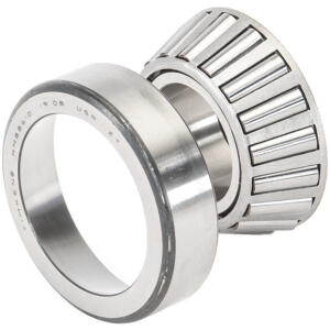 Front Inner Pinion Bearing Kit for Jeep Wrangler YJ, TJ and JK 1987-2018, Che...