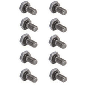 Ring Gear Mounting Bolt Kit for Jeep Wrangler JK 2007-2018 Ring Gear Mounting Bolt Kit for Jeep Wrangler JK 2007-2018