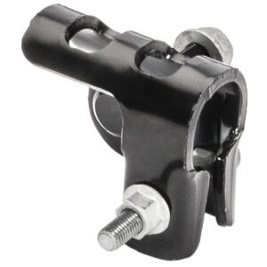 Steering Damper Bracket for Jeep Wrangler JK 2007-2018