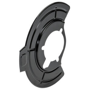 Passenger Side Splash Shield for Jeep Wrangler JK 2007-2018 Passenger Side Splash Shield for Jeep Wrangler JK 2007-2018