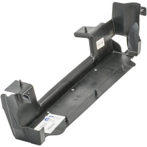 Lower Condenser Seal for Jeep Wrangler JK 2007-2011