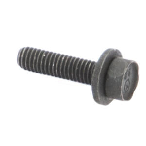 Hex Head Bolt and Washer, M6x1.00x25.00 for Jeep Wrangler JK 2007-2011 Hex Head Bolt and Washer, M6x1.00x25.00 for Jeep Wrangler JK 2007-2011