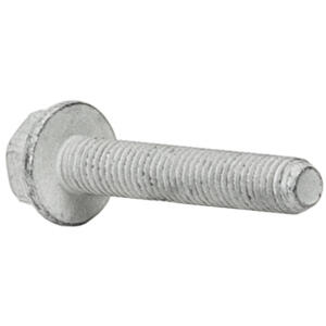 Hex Flange Head Bolt, M8x1.25x45.00 for Jeep Wrangler JK 2012-2018