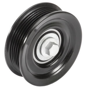 Idler Pulley for Jeep Wrangler JL and JK 2012-2025 Idler Pulley for Jeep Wrangler JL and JK 2012-2025
