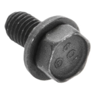 Hex Head Special Point Screw and Washer M8x1.25x17.00 for Jeep Wrangler JK 20... Hex Head Special Point Screw and Washer M8x1.25x17.00 for Jeep Wrangler JK 20...