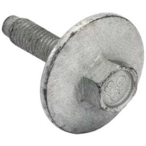 Hex Flange Head Special Point Screw for Jeep Wrangler JK 2007-2011 Hex Flange Head Special Point Screw for Jeep Wrangler JK 2007-2011