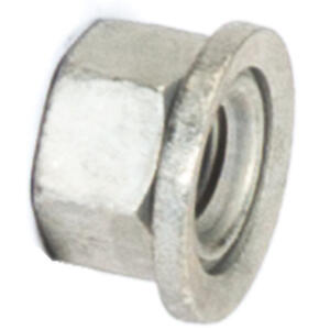 Hex Nut and Washer, M8x1.25 for Jeep Vehicles 1984-2018 Hex Nut and Washer, M8x1.25 for Jeep Vehicles 1984-2018