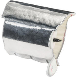 Starter Shield for Jeep Wrangler JK 2007-2011