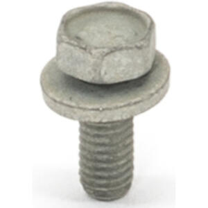 Hex Head Bolt and Cone Washer, M6x16x44.00 for Jeep Wrangler JK 2007-2011 Hex Head Bolt and Cone Washer, M6x16x44.00 for Jeep Wrangler JK 2007-2011