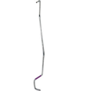 Tailgate Latchto Lock Cylinder Link for Jeep Wrangler JK 2007-2018 Tailgate Latchto Lock Cylinder Link for Jeep Wrangler JK 2007-2018