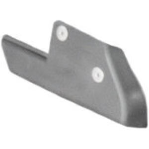 Soft Top Tension Cable Cover for Driver Side on Jeep Wrangler JK Unlimited 20... Soft Top Tension Cable Cover for Driver Side on Jeep Wrangler JK Unlimited 20...