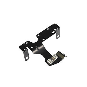 Fuel Line Bracket for Jeep Wrangler JL Unlimited and Gladiator JT 2018-2025 Fuel Line Bracket for Jeep Wrangler JL Unlimited and Gladiator JT 2018-2025