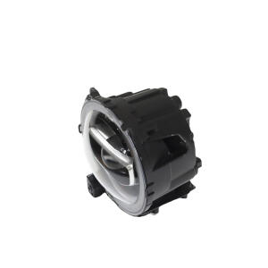 LED Reflector Headlamp for Driver Side on Jeep Wrangler JL and Gladiator JT 2... LED Reflector Headlamp for Driver Side on Jeep Wrangler JL and Gladiator JT 2...