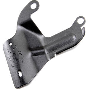 Soft Top Bow Bracket for Driver Side on Jeep Wrangler JKU 2007-2018 2-Door