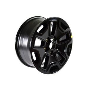 Rubicon Wheel in Gloss Black for Jeep Wrangler JK 2007-2018 and Grand Cheroke...
