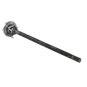 OEM Passenger Side Axle Shaft for Jeep Wrangler Rubicon and Wrangler Unlimite... OEM Passenger Side Axle Shaft for Jeep Wrangler Rubicon and Wrangler Unlimite...