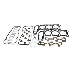 Upper Engine Gasket Kit for Jeep Liberty KJ and KK, Grand Cherokee WK and Com...