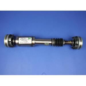 Rear Drive Shaft for Jeep Wrangler JK 2007-2011 2-Door Rear Drive Shaft for Jeep Wrangler JK 2007-2011 2-Door